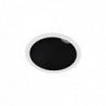 SWEET RD A 8W 700Lm 4000K DIM BLANC MAT - NOIR