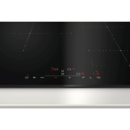 Tables - TABLE INDUCTION COMBI 60CM 3F MT BISEAU