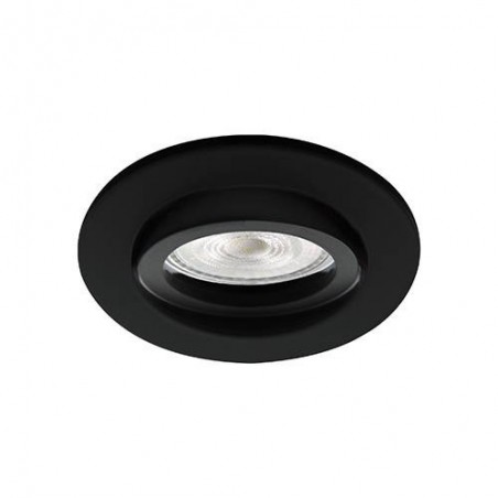 ALA1013 RX GU10 AUTO MAX50W PAR16 NOIR MAT