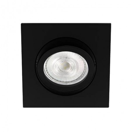 ALA1013 SX GU10 AUTO MAX50W PAR16 NOIR MAT