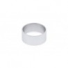 BAGUE DECORATIVE ARGENT
