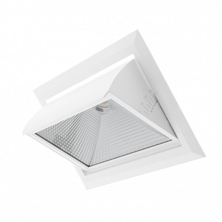 FOCEA 1 SX PLUS 40W 3400Lm 60° BLANC
