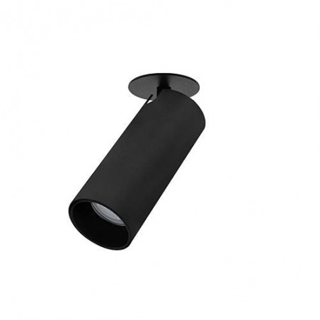 FILI 5 RX-B GU10 MAX13W PAR16 NOIR MAT