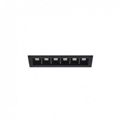 DOTS 12W 3000K 940Lm 45°...