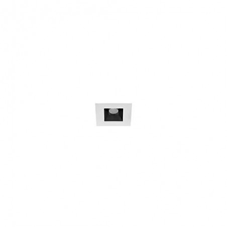 DOTS 3W 3000K 320Lm 45° DIM BLANC MAT