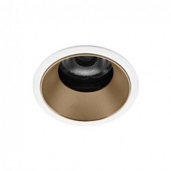 SILK RDX 6W 630Lm 3000K 36°...