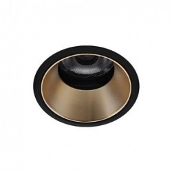 SILK RDX WARM 6W 530Lm 36°...