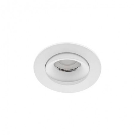 LUCKY 1 RDX 3W DIM BLANC MAT