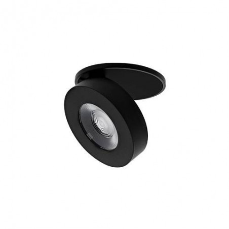 ALLY 1 RX 9W 3000K 650Lm 36° NOIR MAT