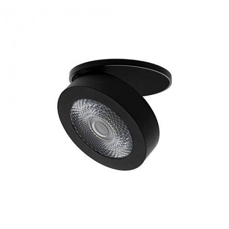 ALLY 2 RX 13W 3000K 1160Lm 36° NOIR MAT