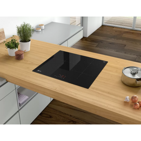 Tables - TABLE INDUCTION 60CM 3F T BISEAU AVANT