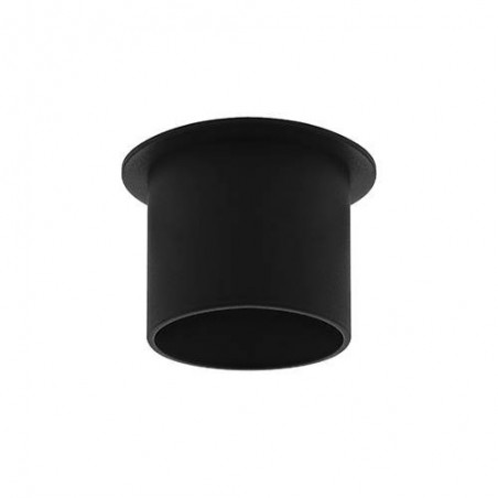 AKIS R GU10 MAX15W PAR16 NOIR MAT