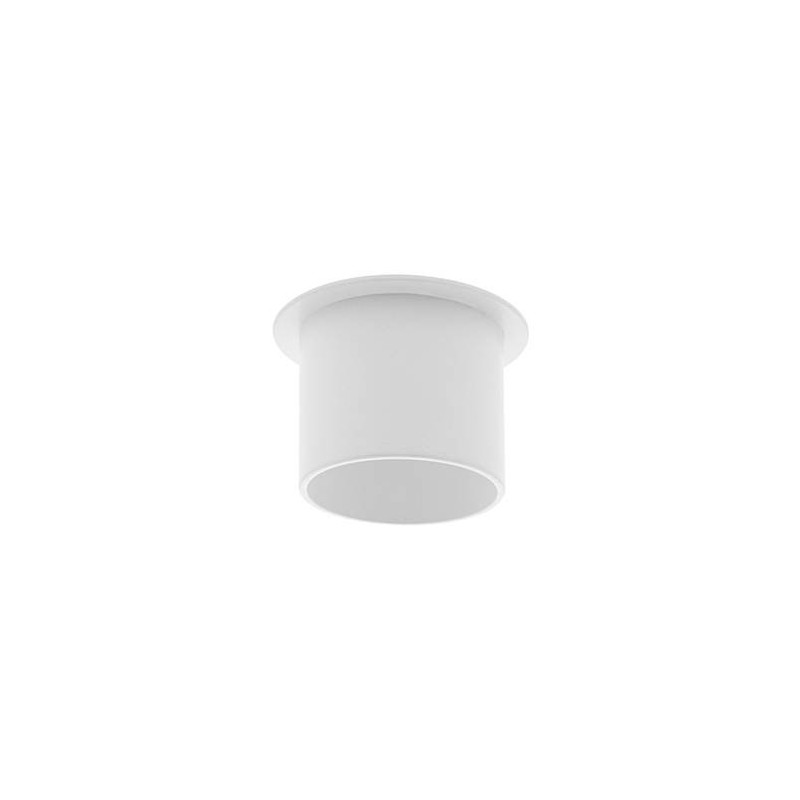 AKIS R GU10 MAX15W PAR16 BLANC MAT