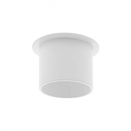 AKIS R GU10 MAX15W PAR16 BLANC MAT