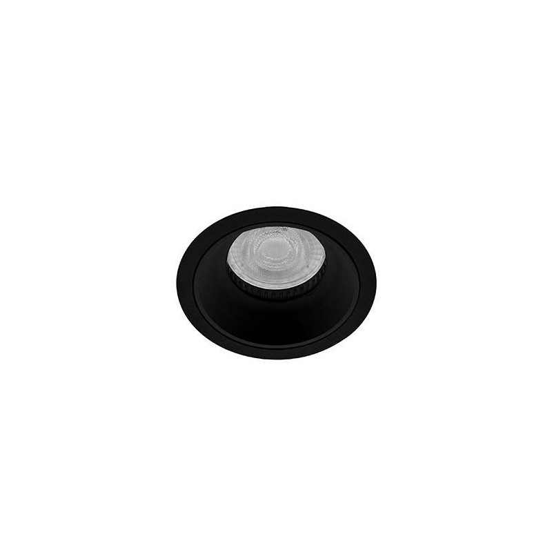 BALI R GU10 MAX15W PAR16 NOIR MAT