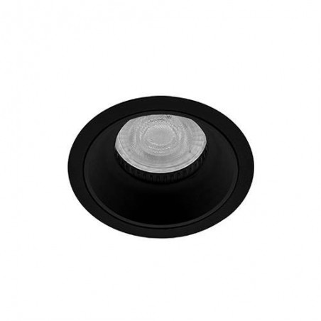 BALI R GU10 MAX15W PAR16 NOIR MAT