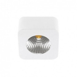 EVA 62 S 8W 627Lm 3000K 38°...