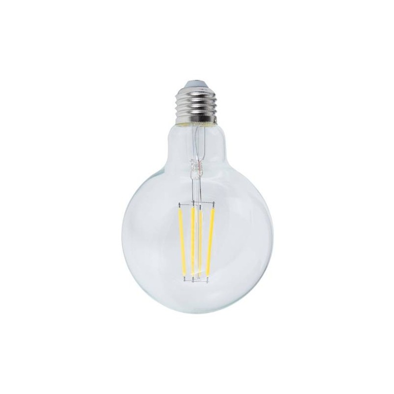 DONA 1 LED 6W E27 810Lm 2700K