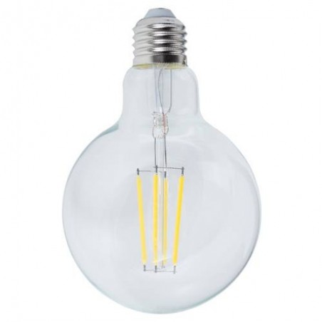 DONA 1 LED 6W E27 810Lm 2700K