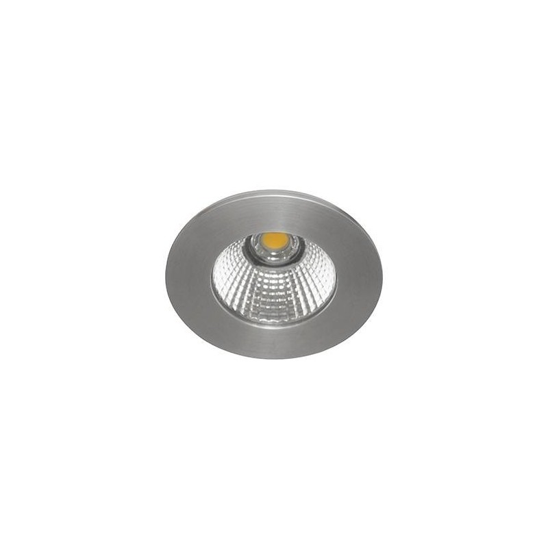 HD1014 R 6W 760Lm 3000K 38° IP65 ALUMINIUM