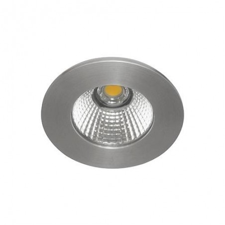 HD1014 R 6W 760Lm 3000K 38° IP65 ALUMINIUM