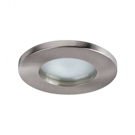 HD1050 R GU10 MAX50W PAR16 IP65 NICKEL SATINE