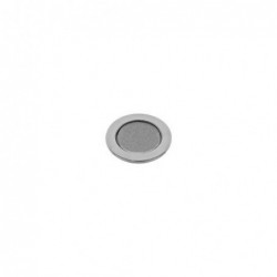 MINI 6 0,12W BLEU 90° IP65