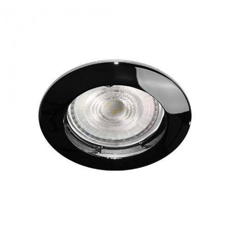 KSA 1002 R GU10 AUTO MAX50W PAR16 CHROME