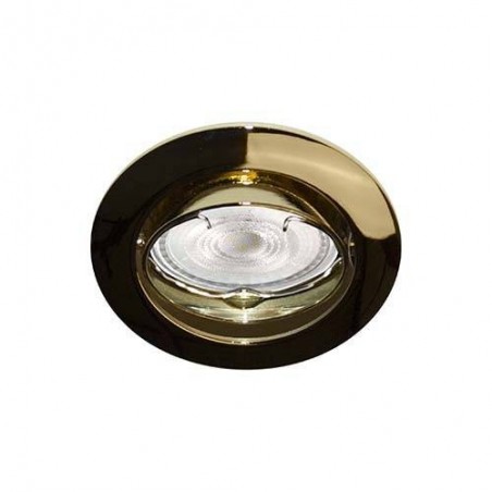 KSA 1012 RX GU10 AUTO MAX50W PAR16 DORE