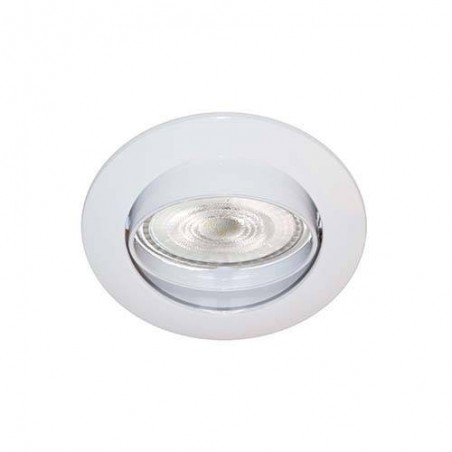 KSA 1012 RX GU10 AUTO MAX50W PAR16 BLANC