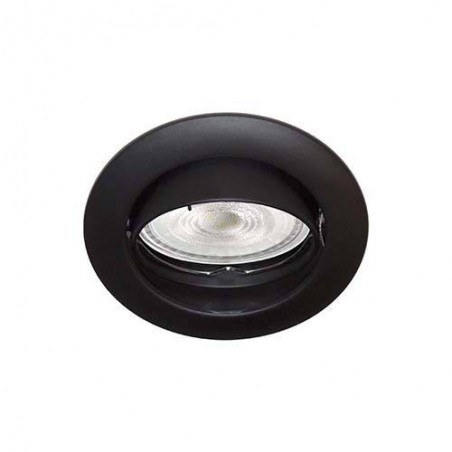 KSA 1012 RX GU10 AUTO MAX50W PAR16 NOIR