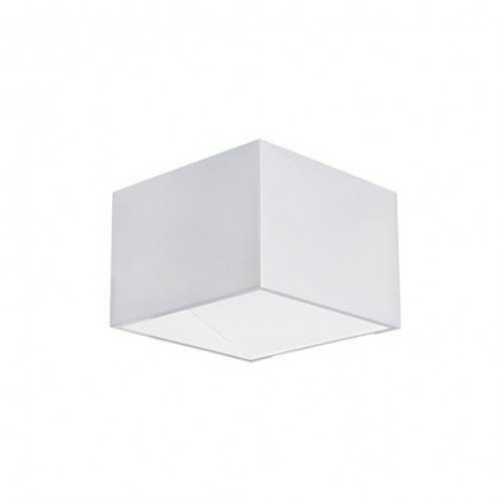 KAVA 5W 500Lm 3000K ALUMINIUM POLI