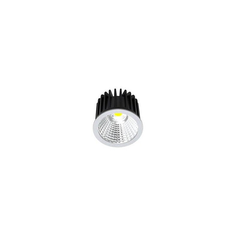 MODU LED 9W 940Lm 3000K 38°