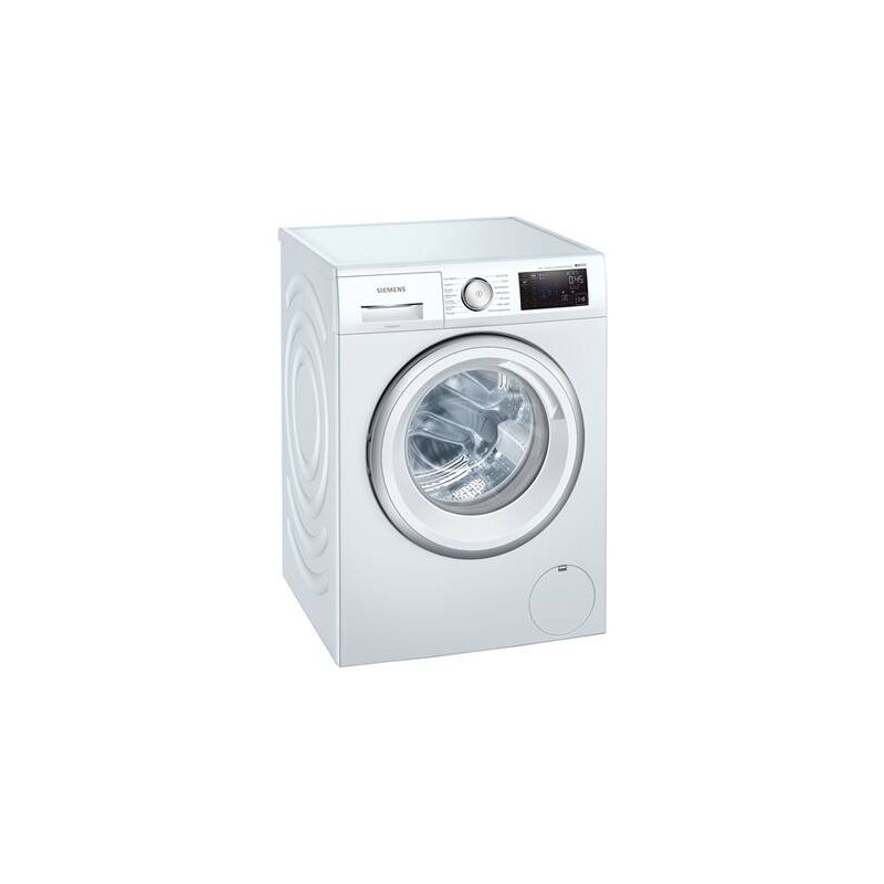 Lave Linge - LAVE-LINGE FRONT 1400T 10KG IDOS HC