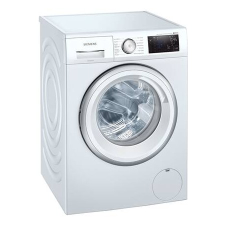 Lave Linge - LAVE-LINGE FRONT 1400T 10KG IDOS HC