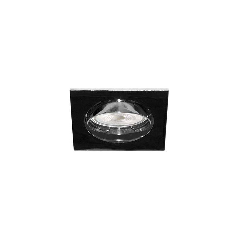 LSA 1012 SX GU10 AUTO MAX50W PAR16 CHROME