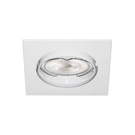 LSA 1012 SX GU10 AUTO MAX50W PAR16 BLANC