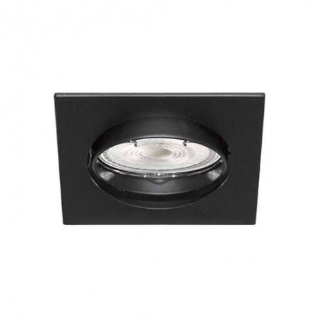 LSA 1012 SX GU10 AUTO MAX50W PAR16 NOIR