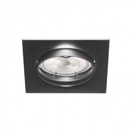 LSA 1012 SX GU10 AUTO MAX50W PAR16 CHROME MAT