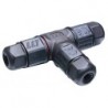 CONNECTEUR 3PIN IP65
