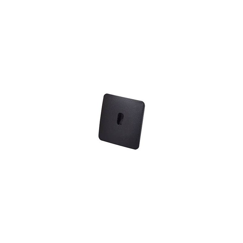 SLIT S 3W 300Lm 4000K IP65 NOIR MAT