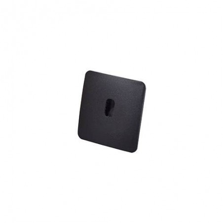 SLIT S 3W 300Lm 4000K IP65 NOIR MAT