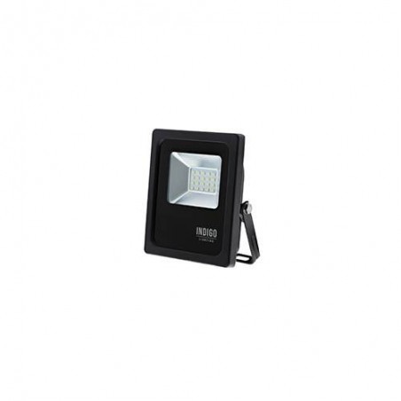 TATIO 1 10W 1100Lm 4000K 120° IP65 NOIR