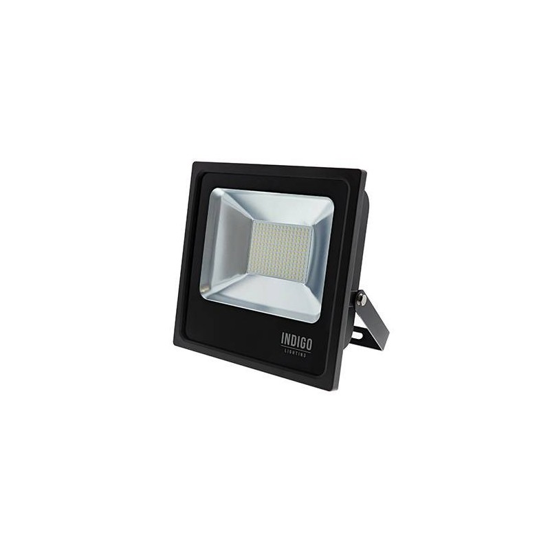 TATIO 4 100W 10500Lm 4000K 120° IP65 NOIR