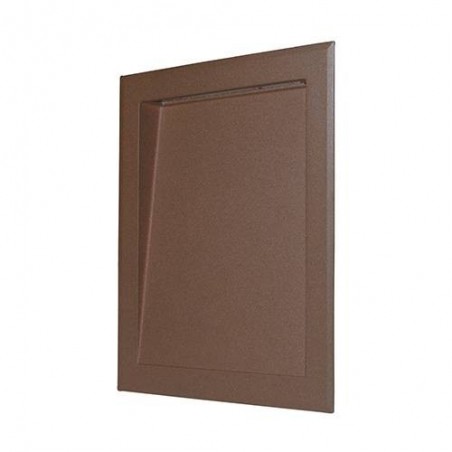 LUXI 193 6W 505Lm 3000K 135° IP65 ACIER CORTEN