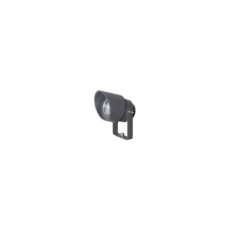 ARGES 1 3W 300Lm 4000K 40° IP65 ANTHRACITE