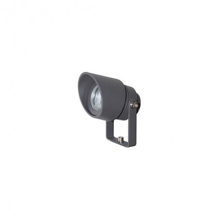 ARGES 1 3W 300Lm 4000K 40° IP65 ANTHRACITE