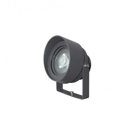 ARGES 2 LED 15W 1200Lm 4000K 40° ANTHRACITE