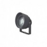 ARGES 2 LED 15W 1200Lm 4000K 40° ANTHRACITE