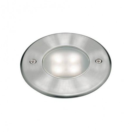 NAUTO 4 R 0,5W 16Lm 3500K IP68